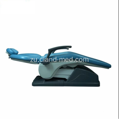 I-Unit Price Clinical Dental Chair Unit Yokudayiswa